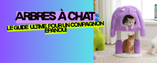 Arbres-à-chat-le-guide-ultime-pour-un-compagnon-épanoui MonAmiFidèle