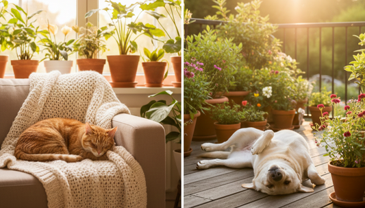 Adopter-un-animal-en-appartement-VS-maison-ce-qu-il-faut-savoir MonAmiFidèle