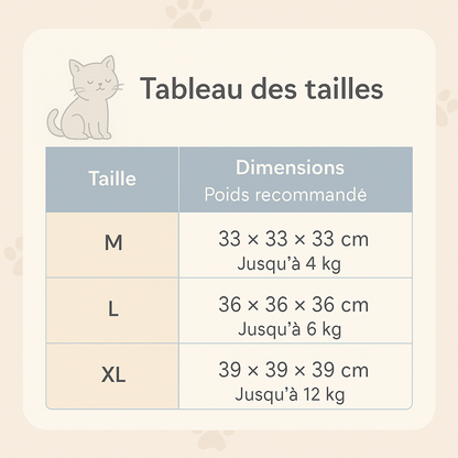 Igloo Chat MonAmiFidèle