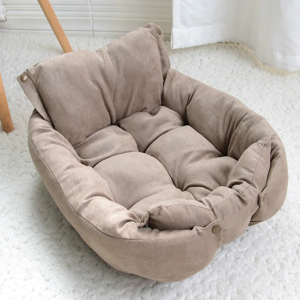 Panier pour Chien 3 en 1 MonAmiFidèle