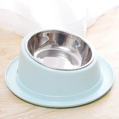 Gamelle inclinée pour Chat MonAmiFidèle