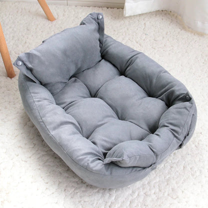 Panier pour Chien 3 en 1 MonAmiFidèle