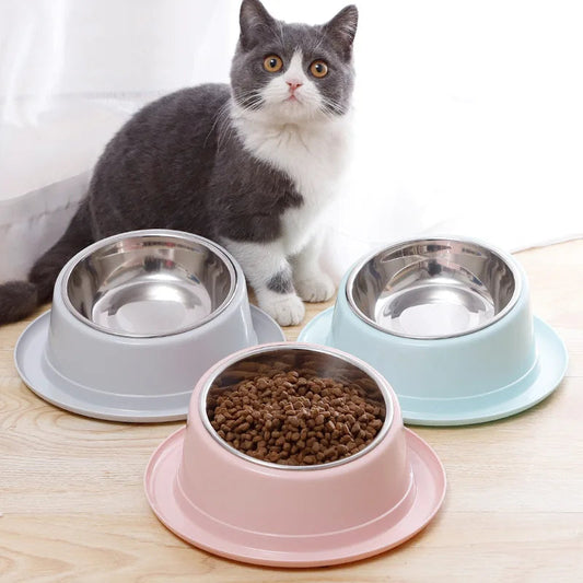 Gamelle inclinée pour Chat MonAmiFidèle