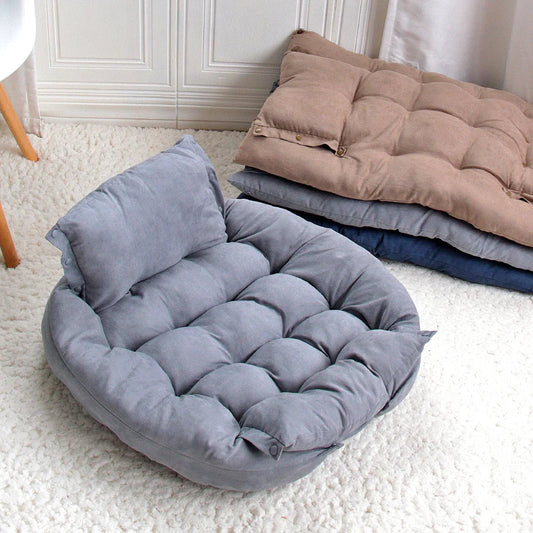 Panier pour Chien 3 en 1 MonAmiFidèle