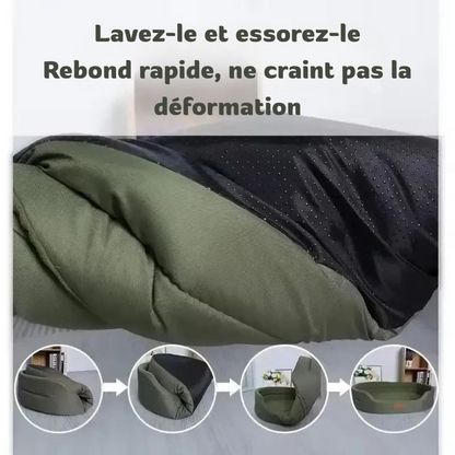 Panier Orthopédique Chien MonAmiFidèle