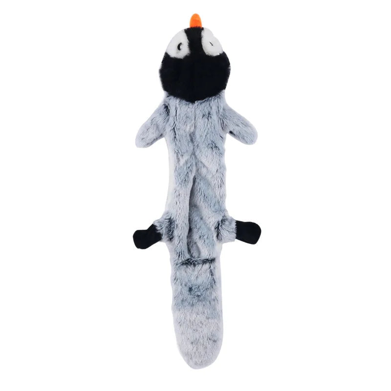 Peluche pour Chien MonAmiFidèle