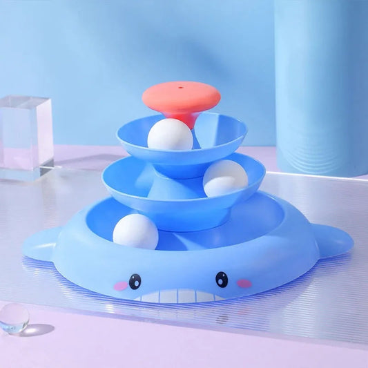 Jouet interactif pour Chat MonAmiFidèle