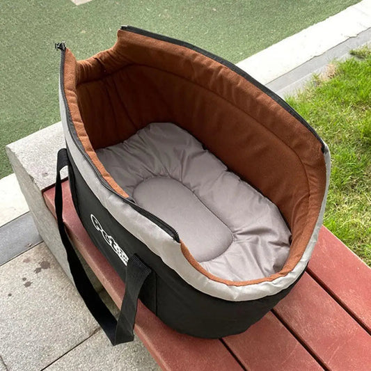 Sac transport petit Chien MonAmiFidèle