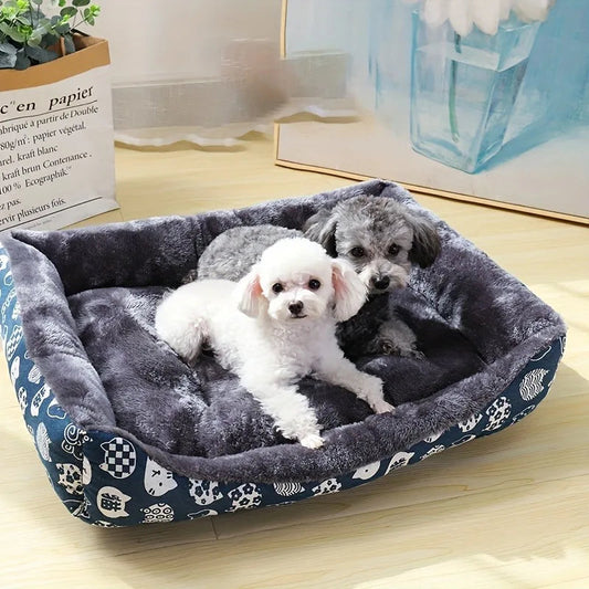 Panier Lit pour Chien MonAmiFidèle