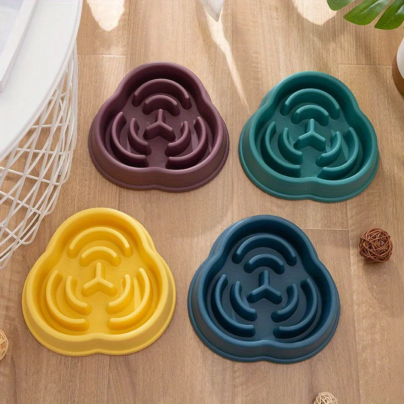 Gamelle anti Glouton pour Chien MonAmiFidèle
