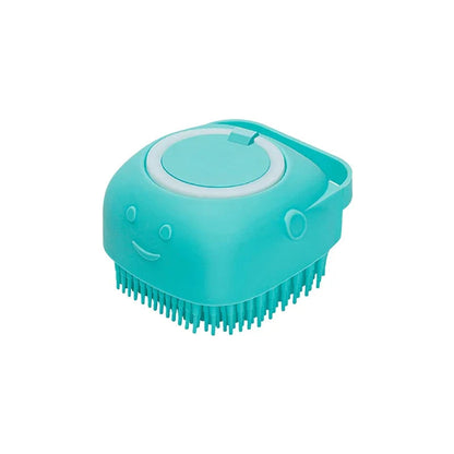 Brosse de bain pour Chien MonAmiFidèle