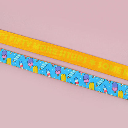 Laisse pour Chien avec motif MonAmiFidèle