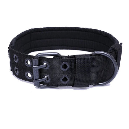 Collier tactique Chien MonAmiFidèle