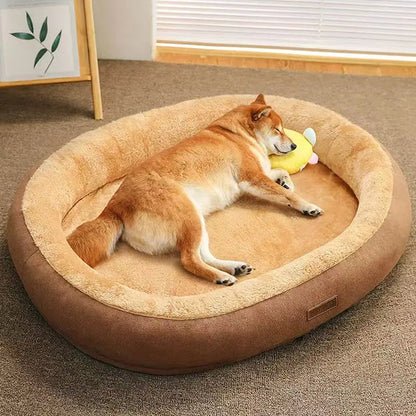 Panier Chien doux MonAmiFidèle