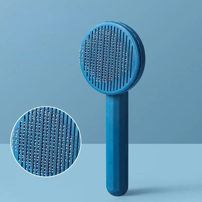 Brosse pour Chat MonAmiFidèle