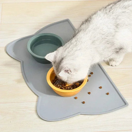 Tapis nourriture Chat MonAmiFidèle