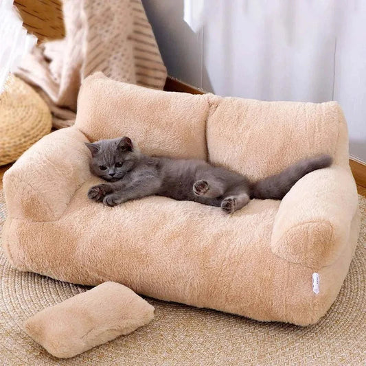 Canapé pour Chat MonAmiFidèle