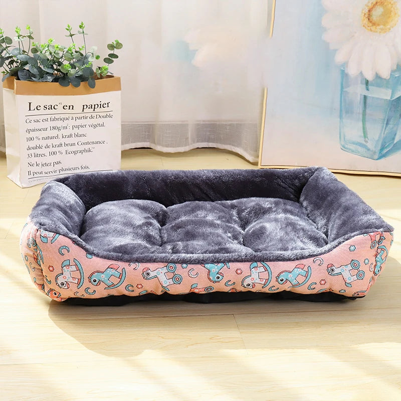 Panier Lit pour Chien MonAmiFidèle