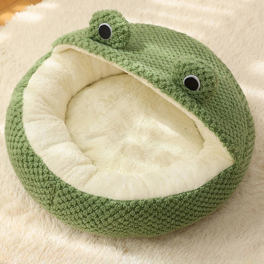 Paniers pour Chats Grenouille MonAmiFidèle
