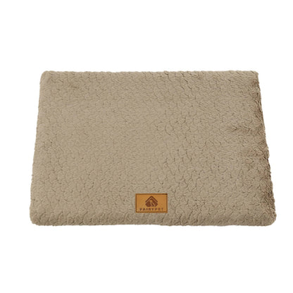 Tapis pour Chien MonAmiFidèle