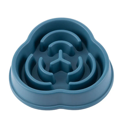 Gamelle anti Glouton pour Chien MonAmiFidèle