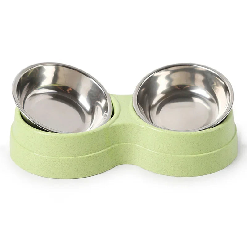 Double gamelle Chien MonAmiFidèle