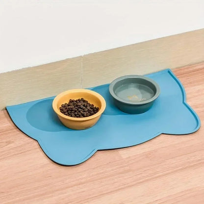 Tapis nourriture Chat MonAmiFidèle