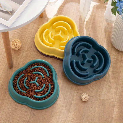 Gamelle anti Glouton pour Chien MonAmiFidèle
