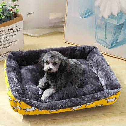 Panier Lit pour Chien MonAmiFidèle