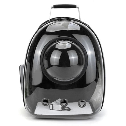 Sac de transport pour Chat Bulle MonAmiFidèle