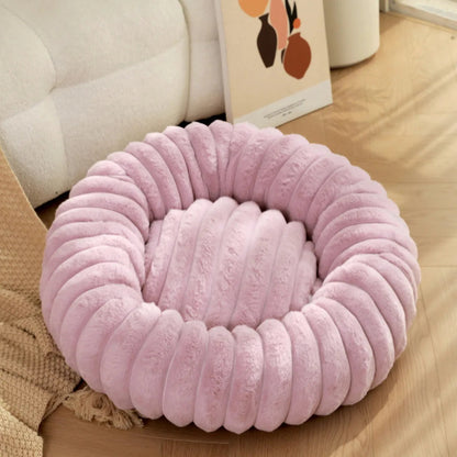 Panier Chien rond MonAmiFidèle