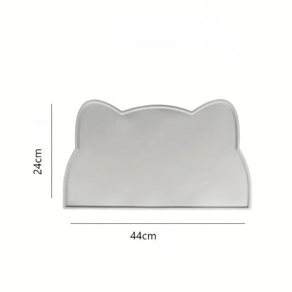 Tapis nourriture Chat MonAmiFidèle