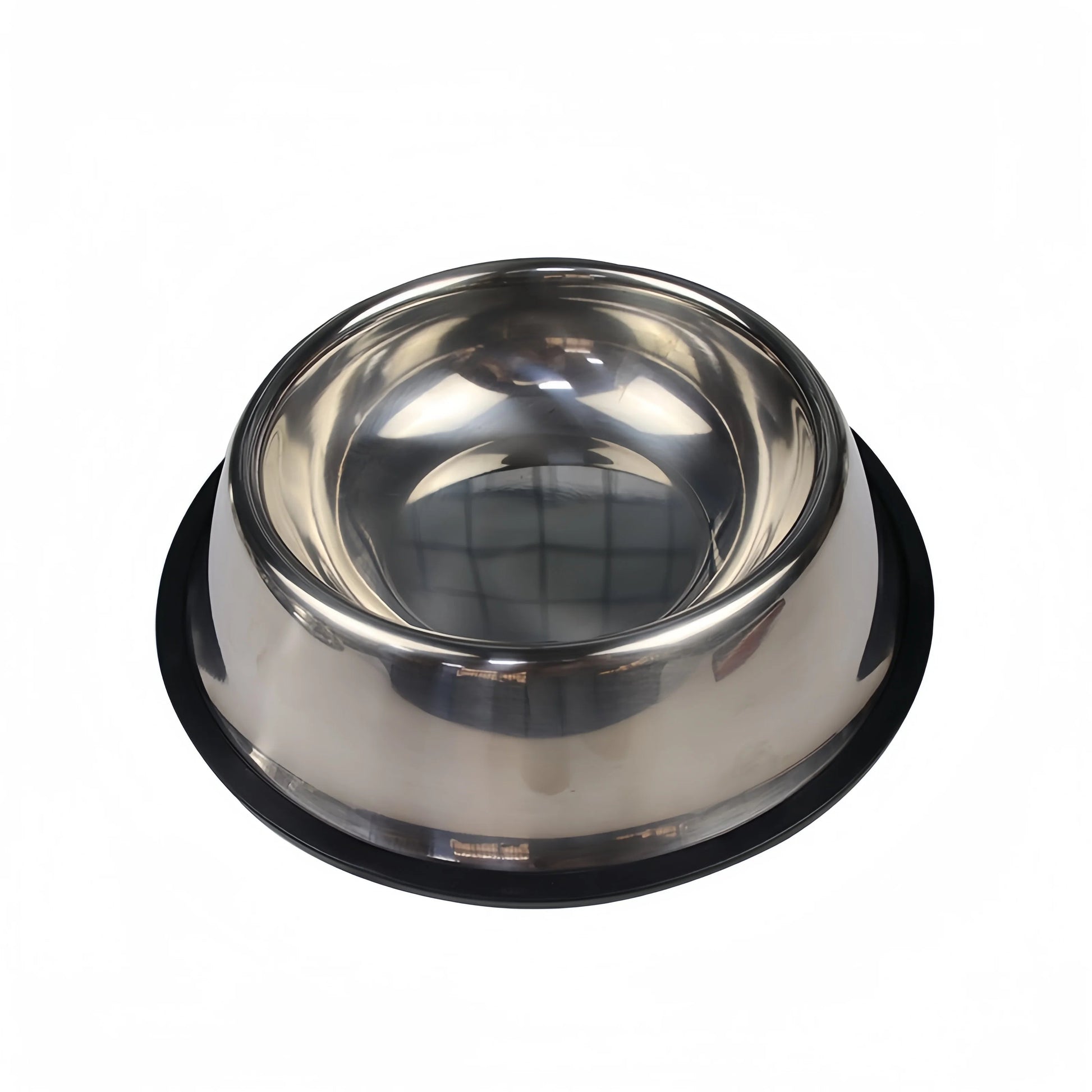 Gamelle pour Chien en Inox MonAmiFidèle