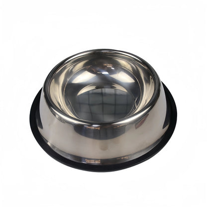 Gamelle pour Chien en Inox MonAmiFidèle