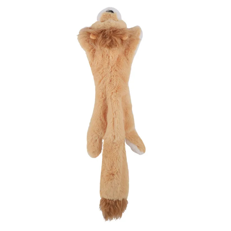 Peluche pour Chien MonAmiFidèle