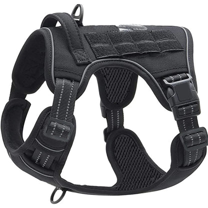 Harnais pour Grand Chien MonAmiFidèle