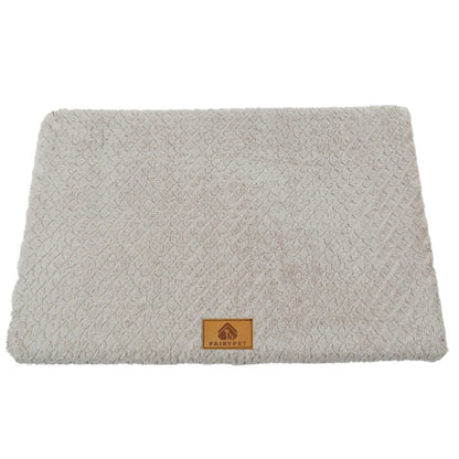 Tapis pour Chien MonAmiFidèle