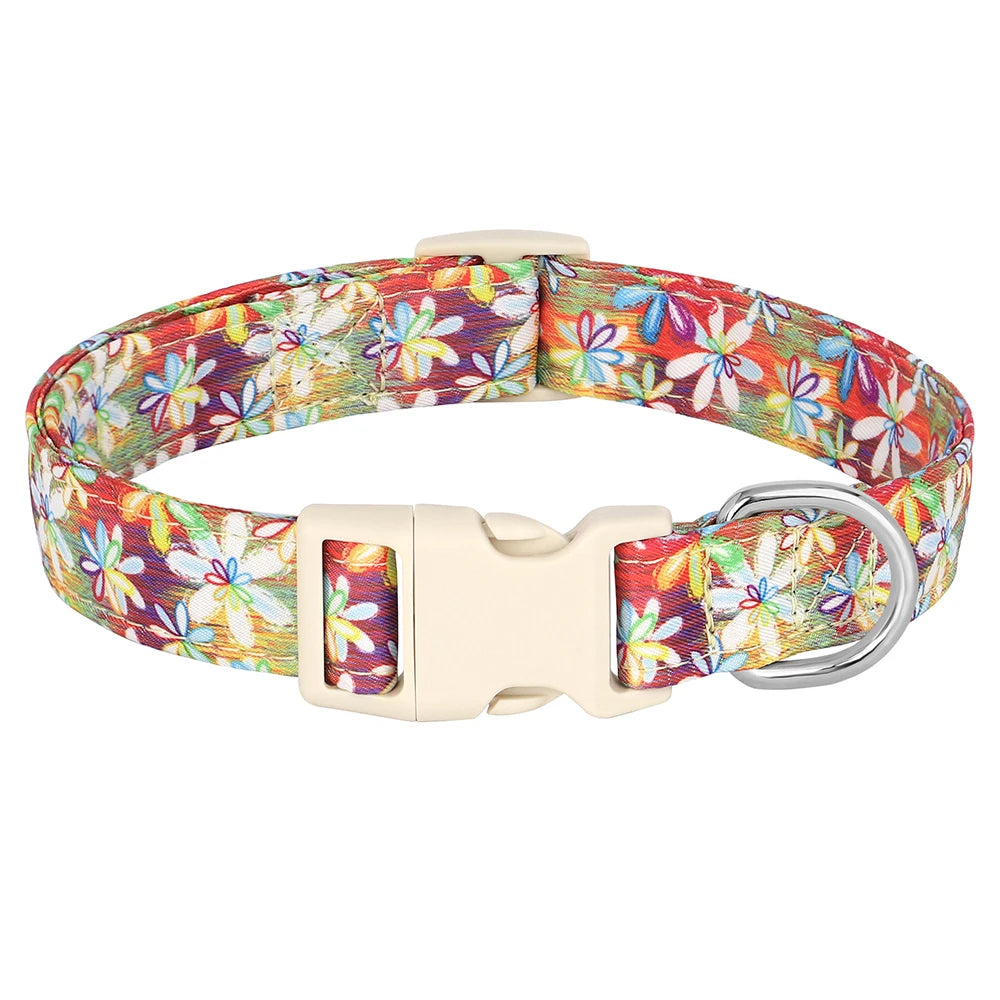 Collier pour Chien avec motif MonAmiFidèle