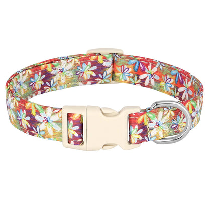 Collier pour Chien avec motif MonAmiFidèle