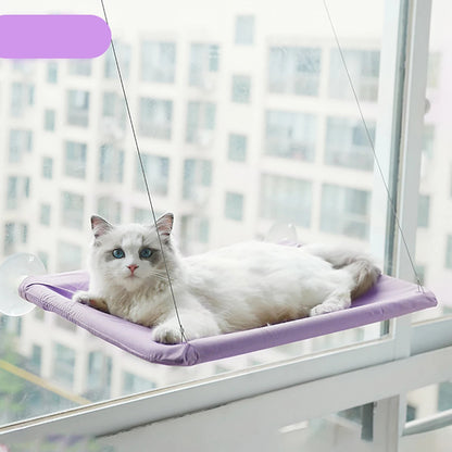 Hamac pour Chat fenetre MonAmiFidèle