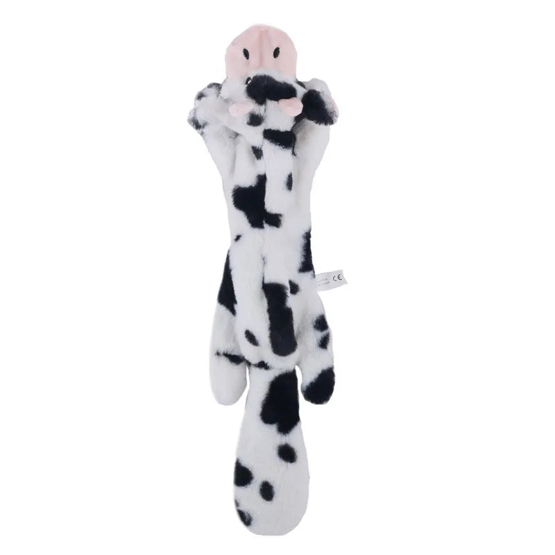 Peluche pour Chien MonAmiFidèle