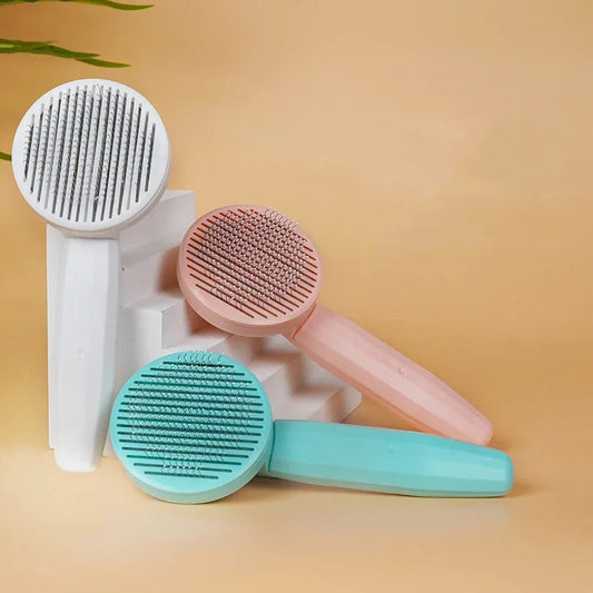 Brosse pour Chat MonAmiFidèle