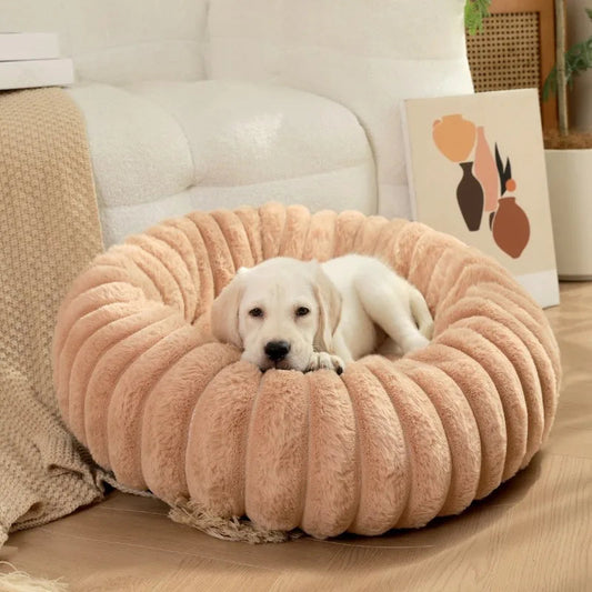Panier Chien rond MonAmiFidèle
