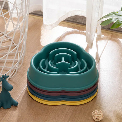 Gamelle anti Glouton pour Chien MonAmiFidèle