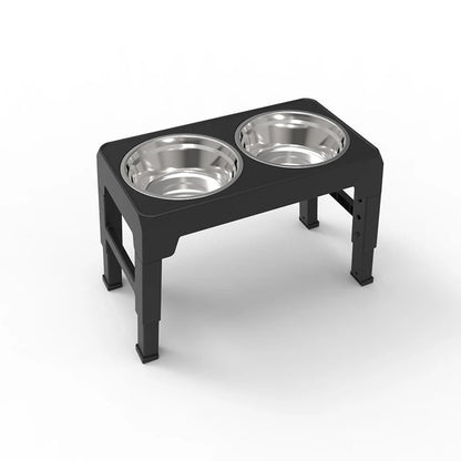 Gamelle pour Chien surelevée MonAmiFidèle