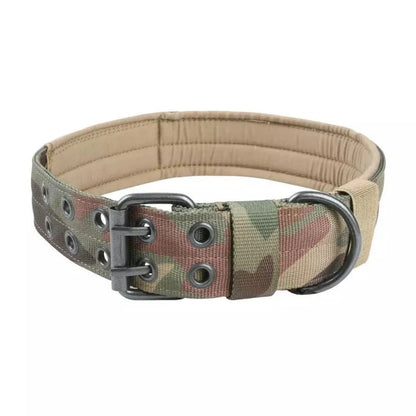 Collier tactique Chien MonAmiFidèle