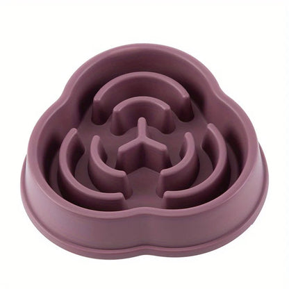 Gamelle anti Glouton pour Chien MonAmiFidèle