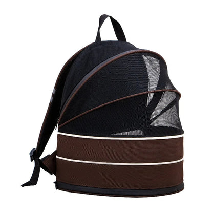 Sac à dos Chat Extensible MonAmiFidèle
