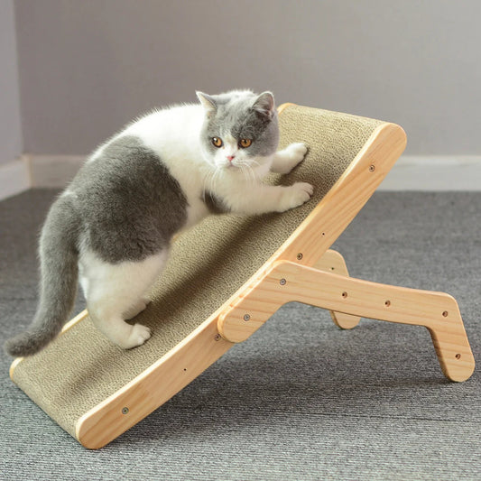 Griffoir pour Chat 3 positions MonAmiFidèle