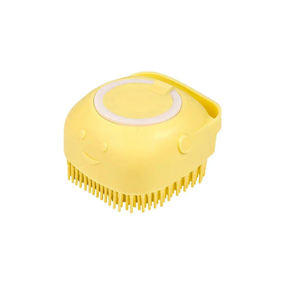 Brosse de bain pour Chien MonAmiFidèle